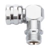 90 degree adapter